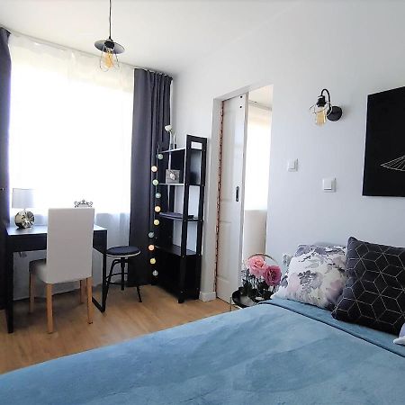 شقة Loft House Sopot Apartament المظهر الخارجي الصورة